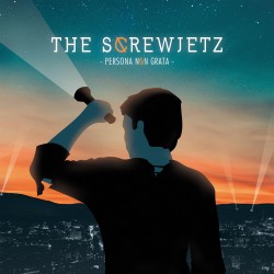 The Screwjetz - Persona non...