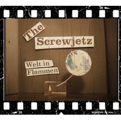 The Screwjetz - Welt in...